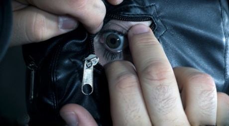 Bound slave Sailor Luna endures gagging and pussy torture in brutal BDSM