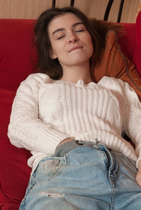 Natural Teen Pics