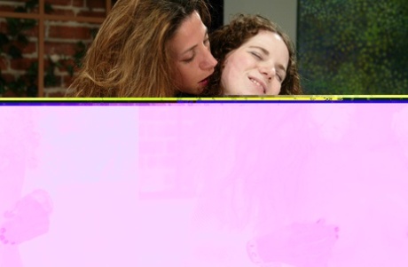 Whipped Ass featuring Katia Cove, Kym Wilde Hot Photos
