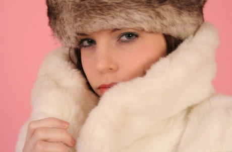 The Life Erotic performed by Diana E Nude Images