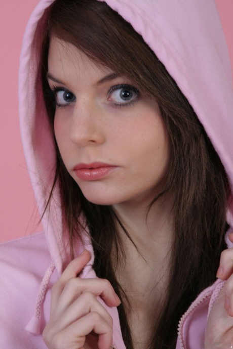 The Life Erotic performed by Diana E Nude Images