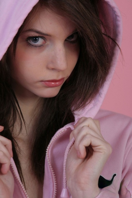 The Life Erotic performed by Diana E Nude Images