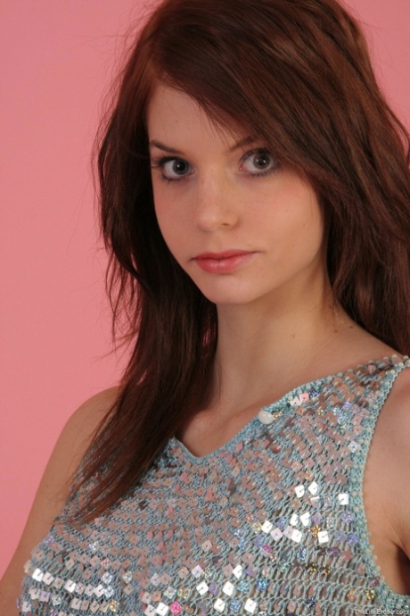 The Life Erotic performed by Diana E Nude Images