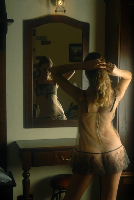 Met Art starring Inna S Porn Photos