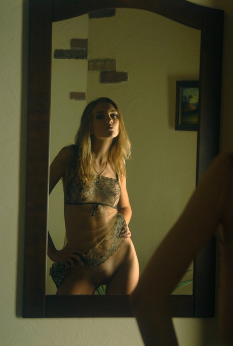 Met Art starring Inna S Porn Photos