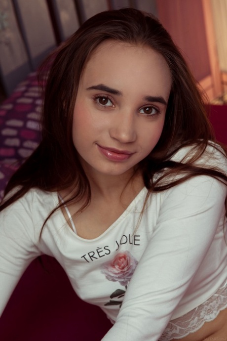 Hairy Teen Porn Galleries