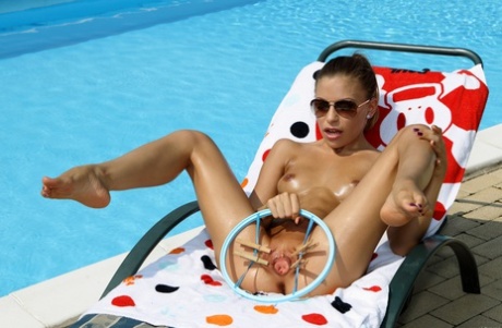 ALS Scan featuring Avril Sun Hot Porn