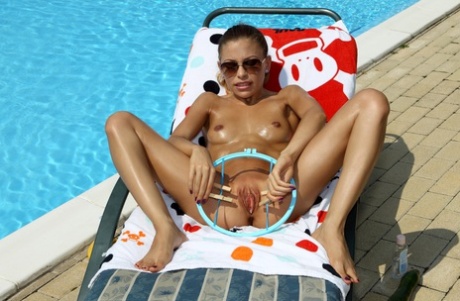 ALS Scan featuring Avril Sun Hot Porn