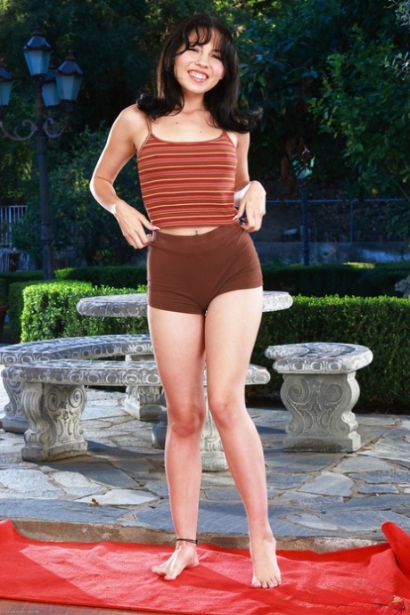 ATK Petites performed by Satine Summers Sex Pictures