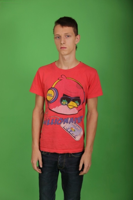 Boy Fun starring Dave Back XXX Pics