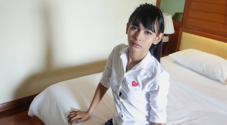 Hello Ladyboy