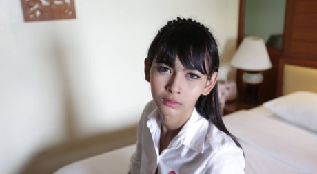 Hello Ladyboy