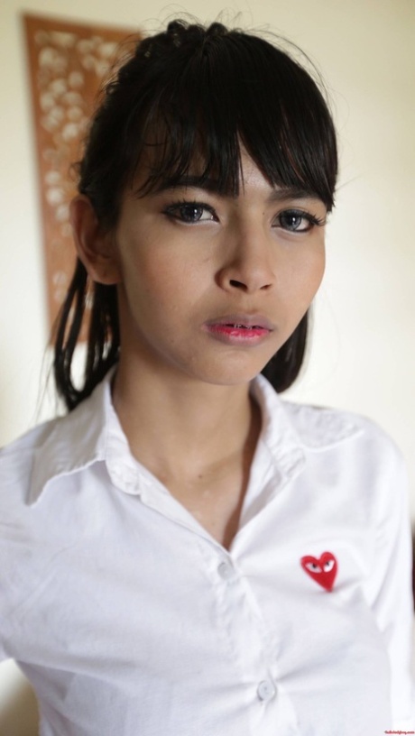 Hello Ladyboy