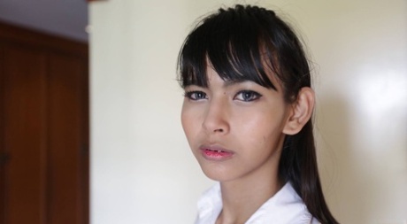 Hello Ladyboy