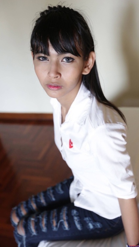 Hello Ladyboy