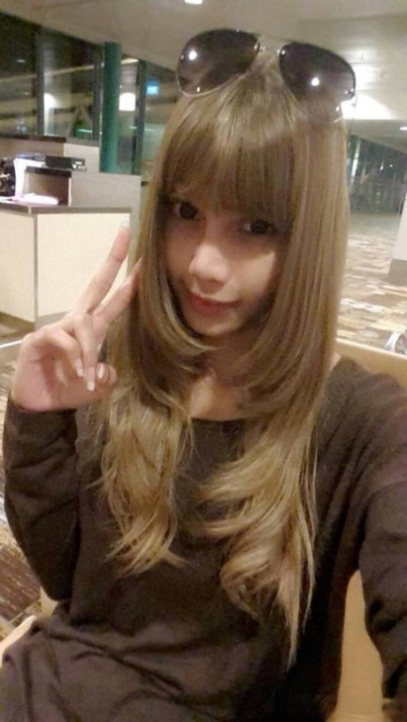 Hello Ladyboy Ladyboy Nay