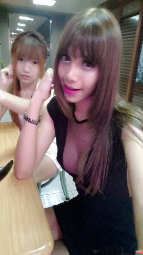 Hello Ladyboy Ladyboy Nay