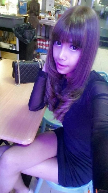 Hello Ladyboy Ladyboy Nay