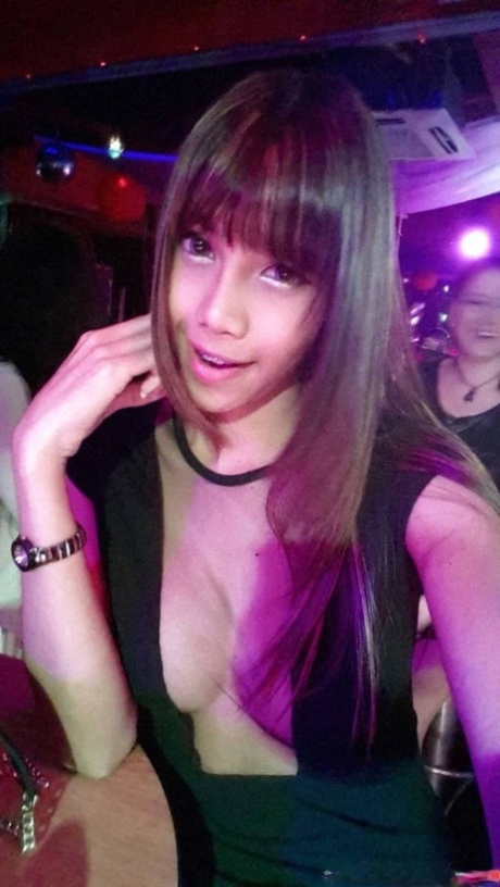 Hello Ladyboy Ladyboy Nay