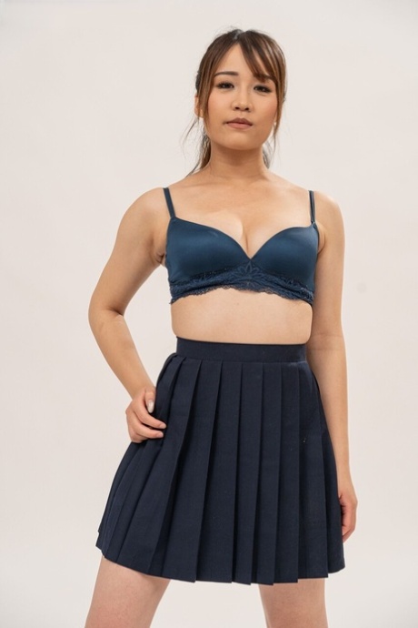 Karups Private Collection performed by Ciel Tokyo Nude Pics