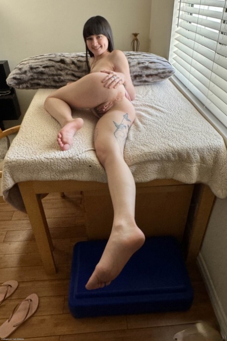 ATK Petites starring Remi Raw XXX Pics