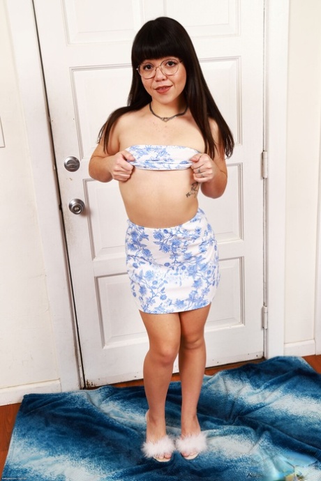 ATK Petites starring Mochi Mona Nude Photos